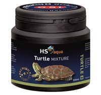 HS Aqua Turtle Mixture