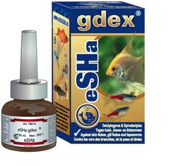 eSHa Gdex - 20 ML