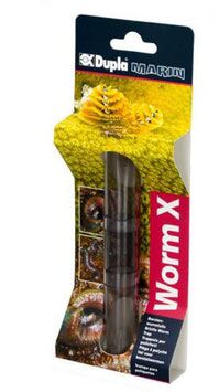 Dupla Marin Worm X- Borstelwormenval