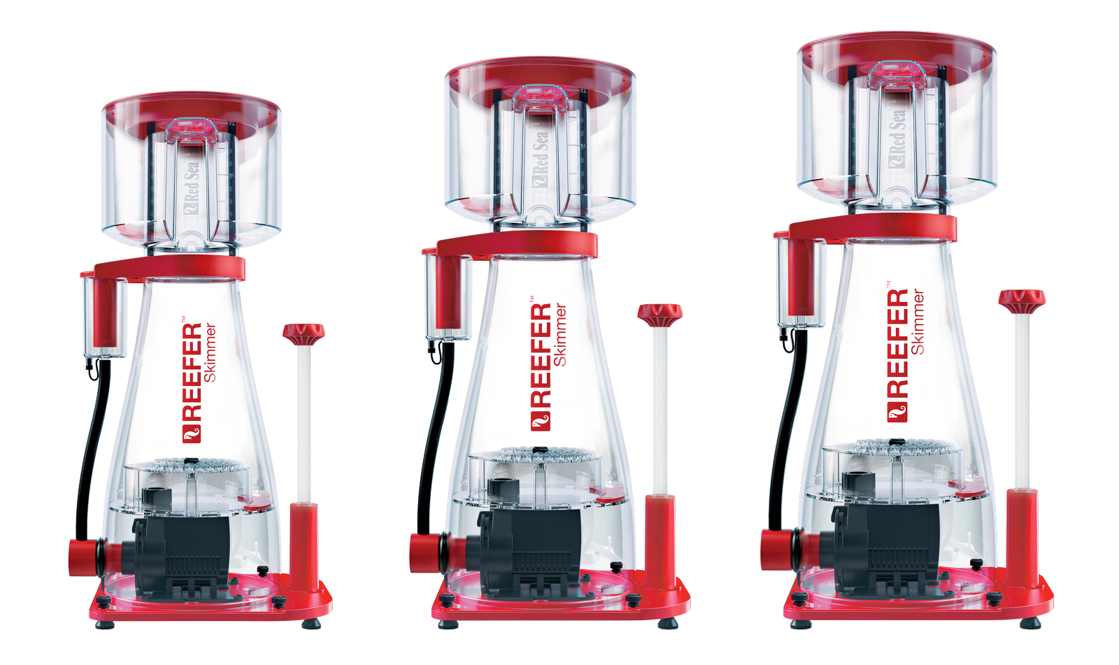 REEFER Skimmer 300 レッドシー　50hz REEFER Skimmer 300 レッドシー 50hz Red Sea レッドシー プロテイン