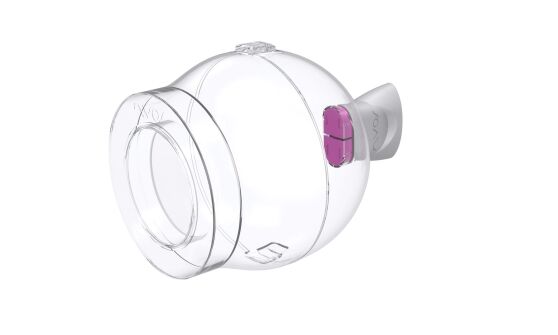 Nyos Floating Fish Trap - Afbeelding 2