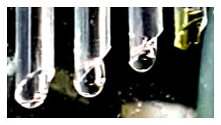 Doseerslanghouder DVH Aquatics Dosing Pump Hose Connector - Afbeelding 2