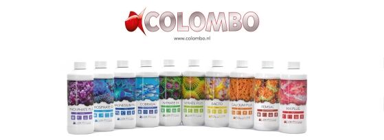 Colombo Reef Basis - Calcium Plus - Afbeelding 3