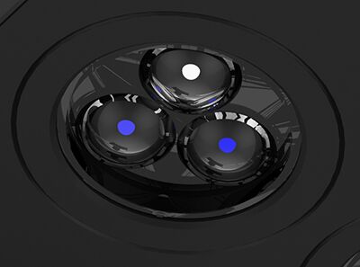 AquaNest Aquamini 5 spectrum LED - Afbeelding 4