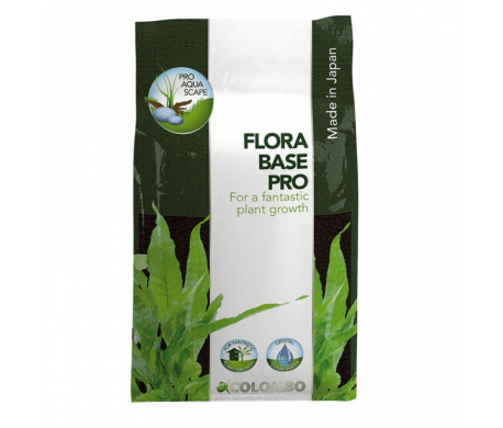 Colombo FloraBase Pro Fijn - Aqua Soil Fijn