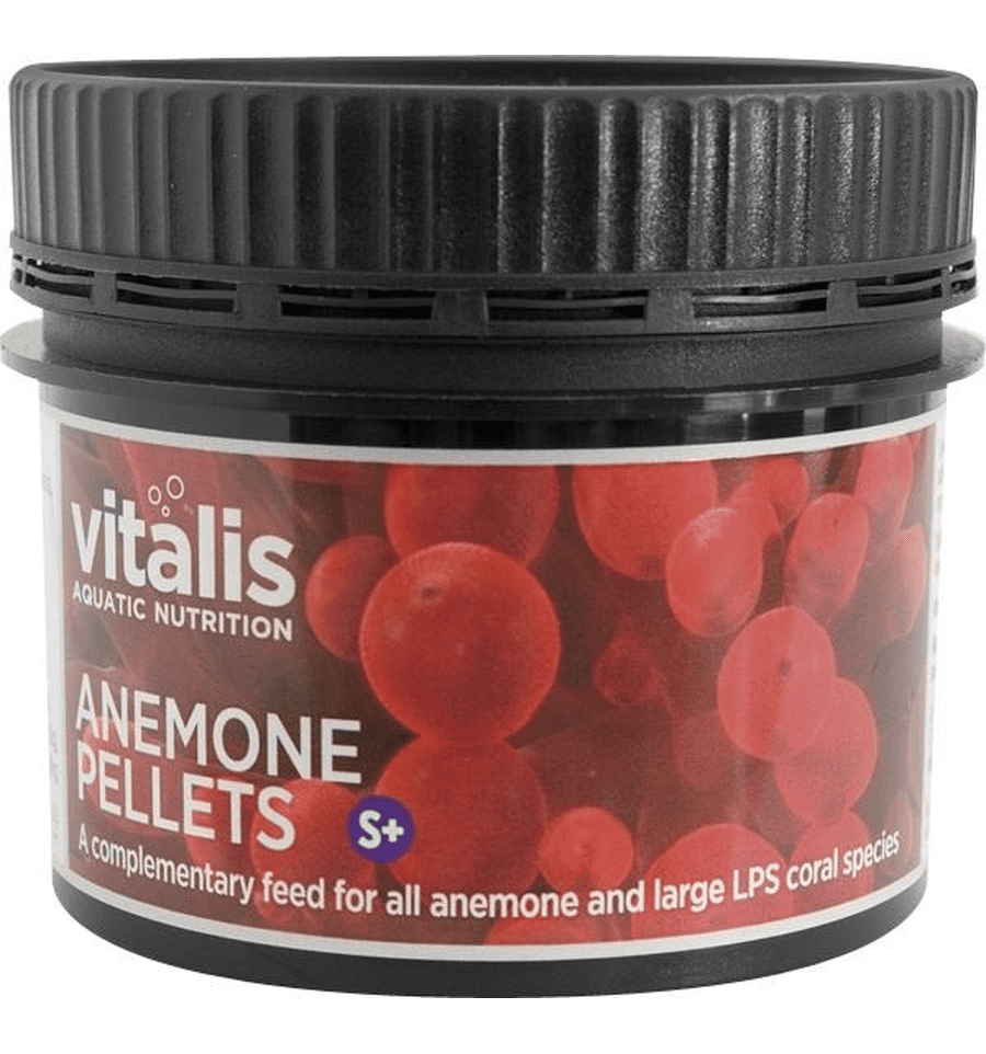 Vitalis Anemone Pellets