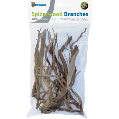 superfish-spiderwood-branches