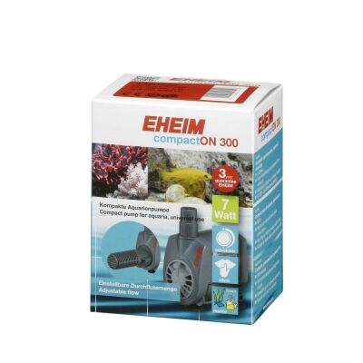 Eheim compactON 300