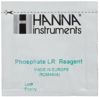 Hanna HI713 reagent