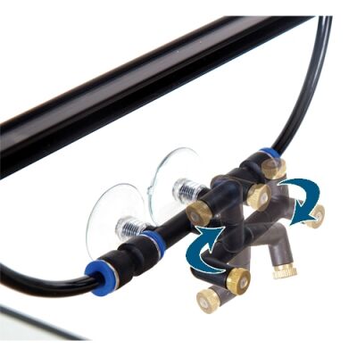 Hobby Easy Rain Sproeikop