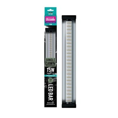 Arcadia Jungle Dawn LED Bar 15 watt
