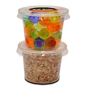 HabiStat Levend Voer Set - Afbeelding 4