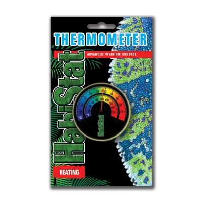 habistat thermometer