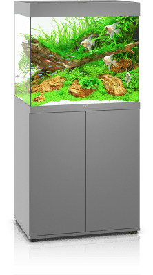 juwel-lido-200-led-aquarium met meubel_ grijs