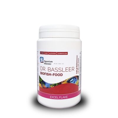 bassleer excel flakes - 1