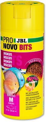 JBL Pronovo bits Grano M-1