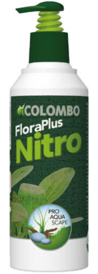 colombo flora nitro