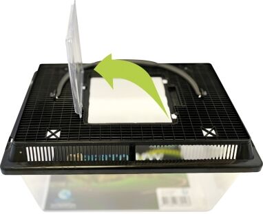 REPTO BOX 27 X 17 X 16CM