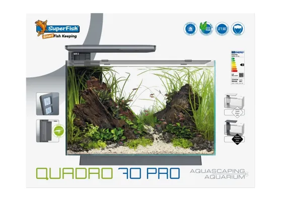 Superfish quadro 70 pro_1