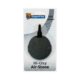 Superfish HI Oxy Airstone XXL 50mm