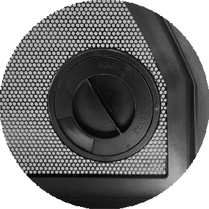 Repto Terra Half Moon-kabelsysteem