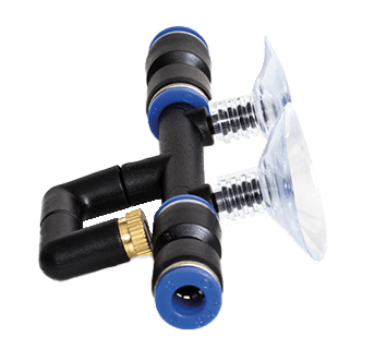HabiStat Rainmaker Nozzle Set 1