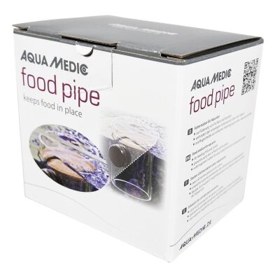 Aqua Medic Food Pipe - Voerbuis met Magneet - Afbeelding 5