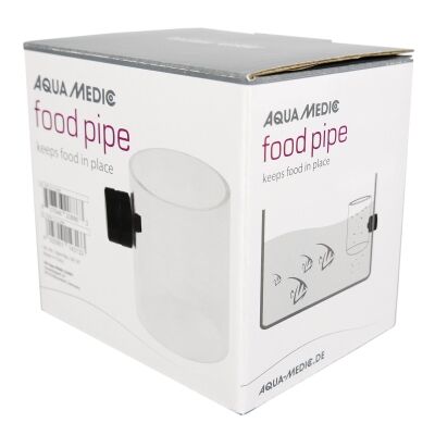Aqua Medic Food Pipe - Voerbuis met Magneet - Afbeelding 4