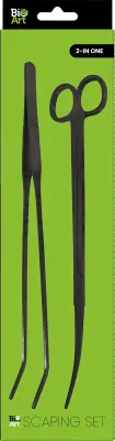 BioArt Scaping Set - Aquascape gereedschapset