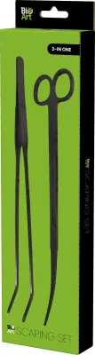 BioArt Scaping Set - Aquascape gereedschapset1