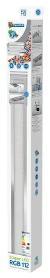 Superfish Scaper LED RGB 112