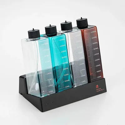 Chihiros Magnetic Stirrers - Magneet Roerder - Afbeelding 2