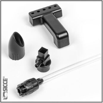 Sicce Shark Pro Nano 320 - Klein Binnenfilter - Afbeelding 7