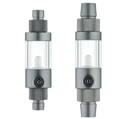 Chihiros External CO2 Diffuser - Externe Inline CO2 Reactor 22
