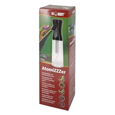 Hobby AtomiZZZer - Handsproeier Terrarium