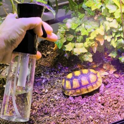 Hobby AtomiZZZer - Handsproeier Terrarium OPRUIMING - Afbeelding 3