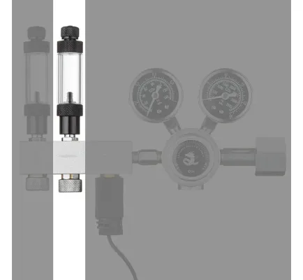 Chihiros CO2 Drukregelaar PRO Inc. Extender - Afbeelding 5