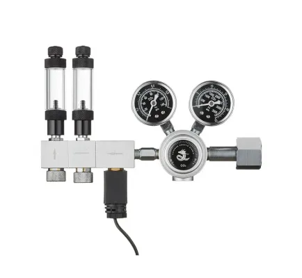 Chihiros CO2 Drukregelaar PRO Inc. Extender