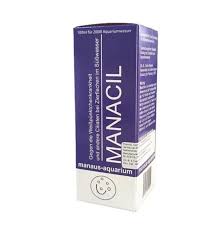 Manaus Manacil - Tegen Witte Stip - Afbeelding 3