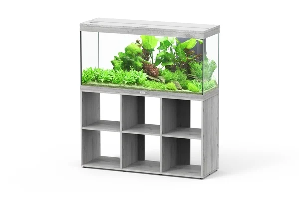 Aquatlantis Splendid 120 Ultra Aquariumset Met Open Meubel - Afbeelding 6