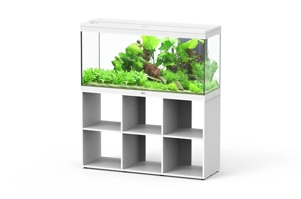 Aquatlantis Splendid 120 Ultra Aquariumset Met Open Meubel - Afbeelding 4
