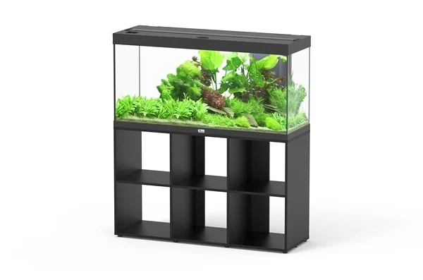 Aquatlantis Splendid 120 Ultra Aquariumset Met Open Meubel - Afbeelding 2