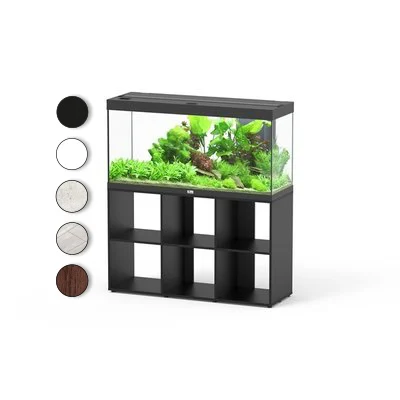 Aquatlantis Splendid 120 Ultra Aquariumset Met Open Meubel - Afbeelding 3