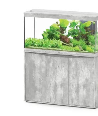 Aquatlantis Splendid 120 Ultra Aquariumset (incl. Meubel) - Afbeelding 2
