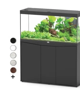 Aquatlantis Splendid 120 Ultra Aquariumset (incl. Meubel) - Afbeelding 6