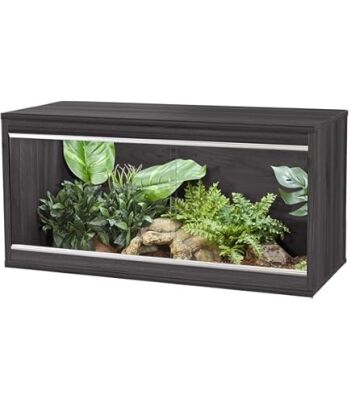 Habistat Vivarium 122x61x61cm - Habistat Houten Terrarium