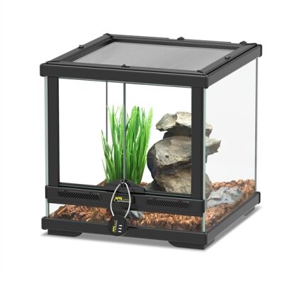 AQUATLANTIS TERRARIUM 30X30X30 CM