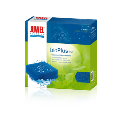 Juwel Bioplus spons fijn L