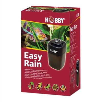 Hobby Easy Rain - Regensysteem Terrarium
