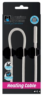 AS Heating Cable - Verwarmingskabel